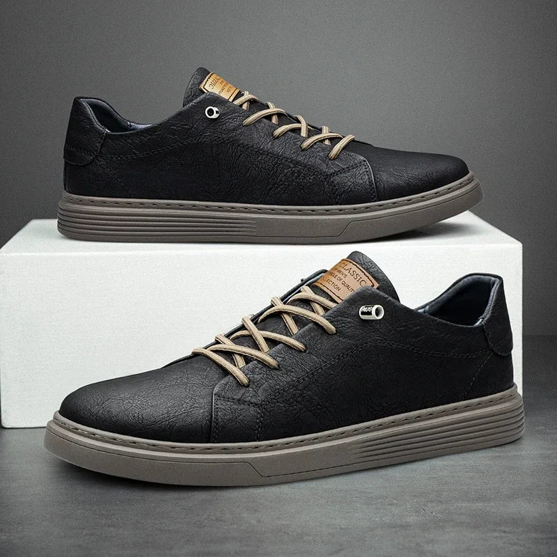 Sullivan Pierce Low-Top Shoe