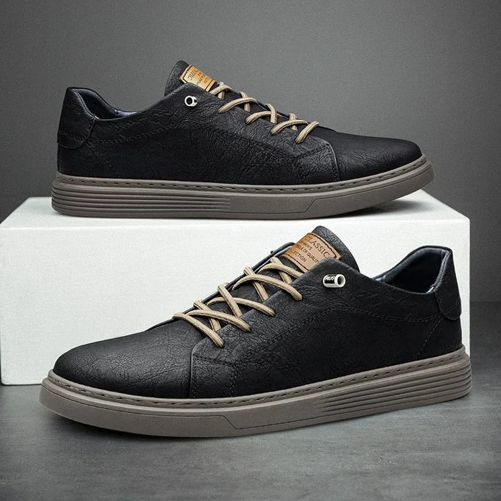Sullivan Pierce Low-Top Shoe