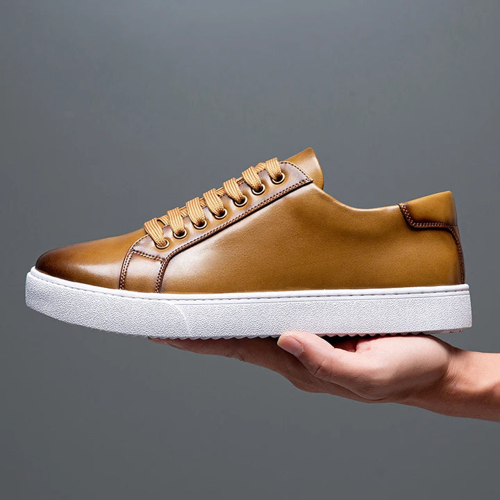 Gaetino Select Leather Shoe