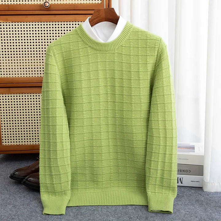 Edmond Knit Sweater