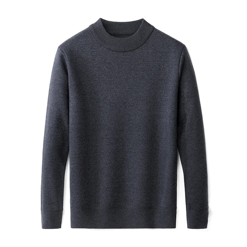 Stanton Turtleneck Sweater