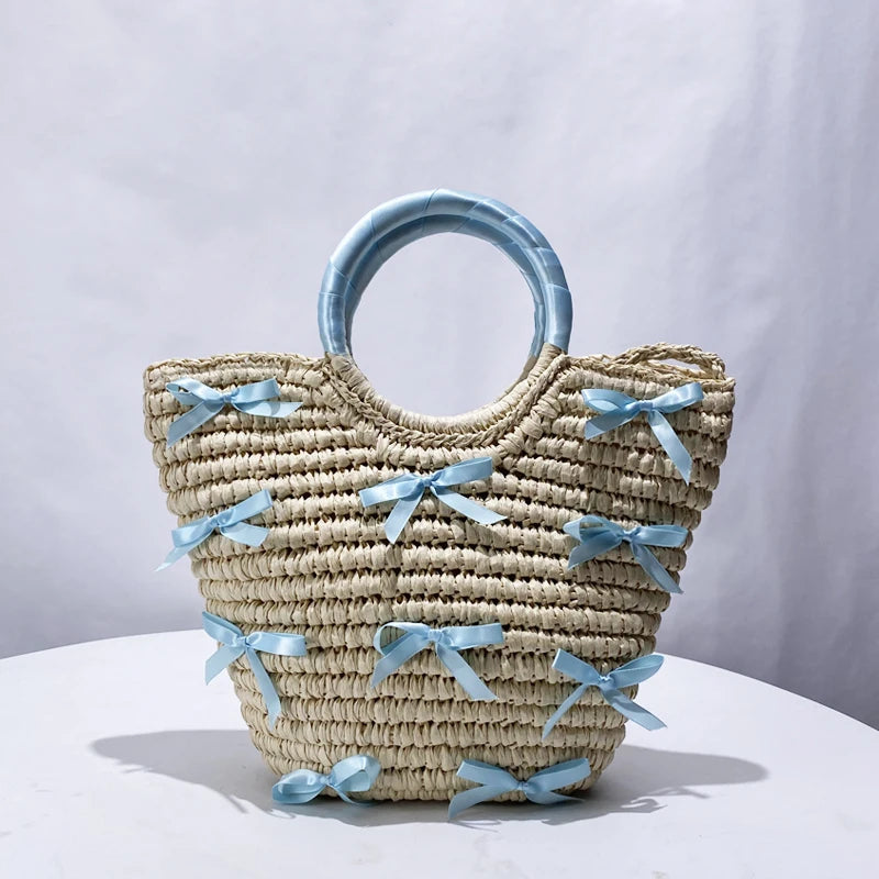 Bowhemian Beach Bag