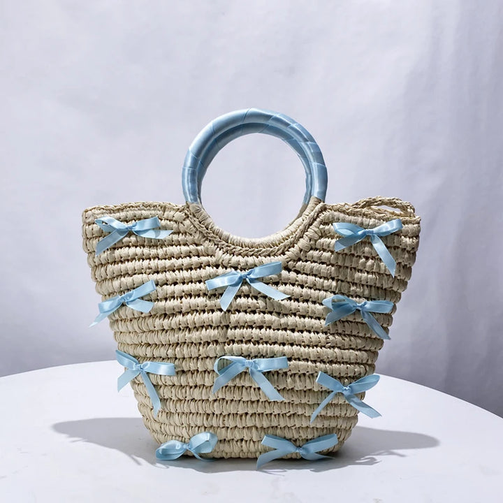 Bowhemian Beach Bag