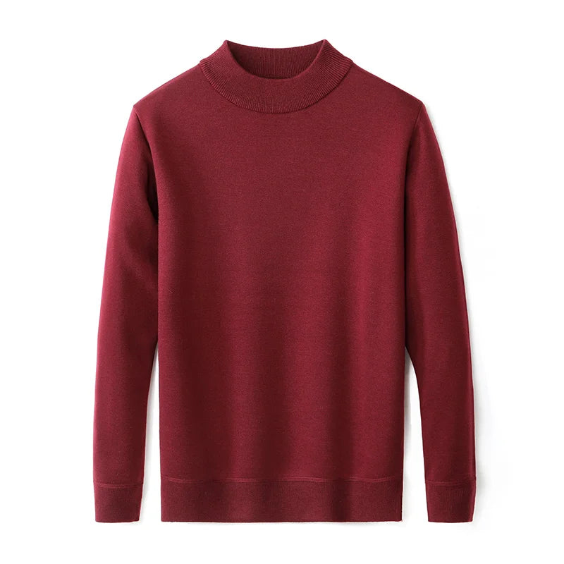 Stanton Turtleneck Sweater