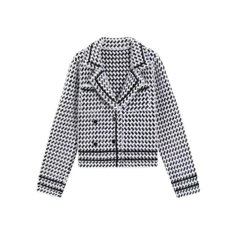 Lucienne Heritage Jacket