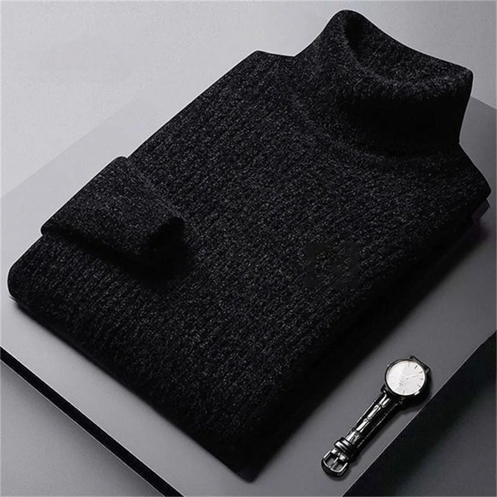 Fenwick Turtleneck Sweater