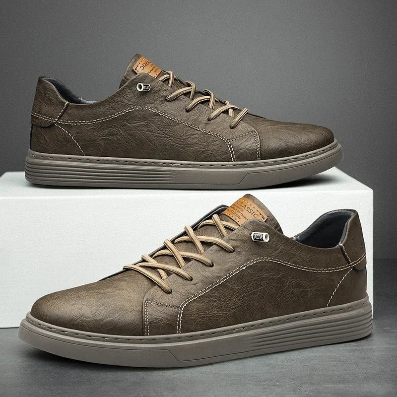 Sullivan Pierce Low-Top Shoe