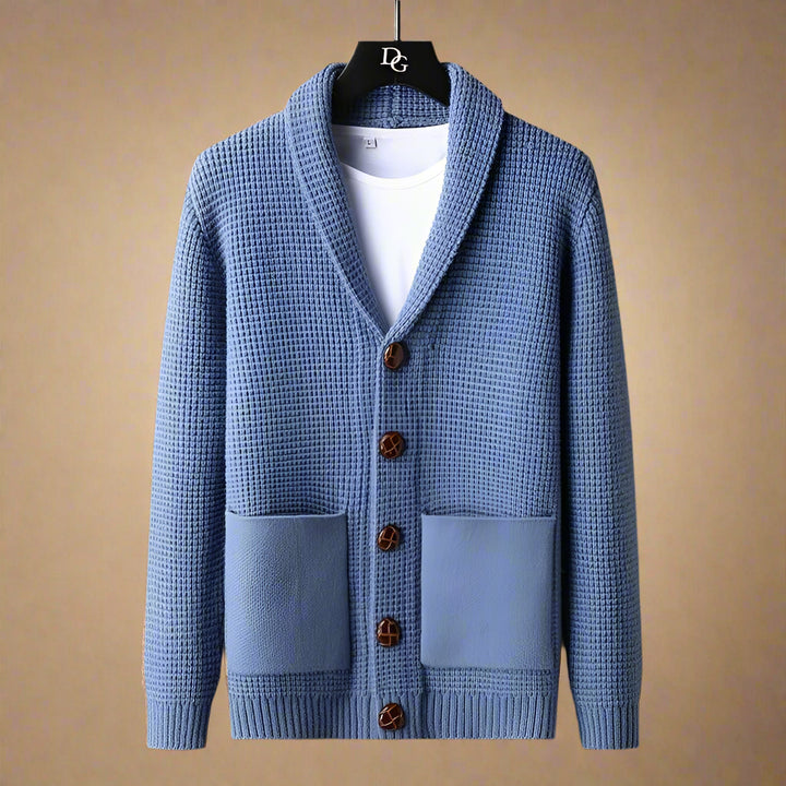Lancellotti Knit Cardigan