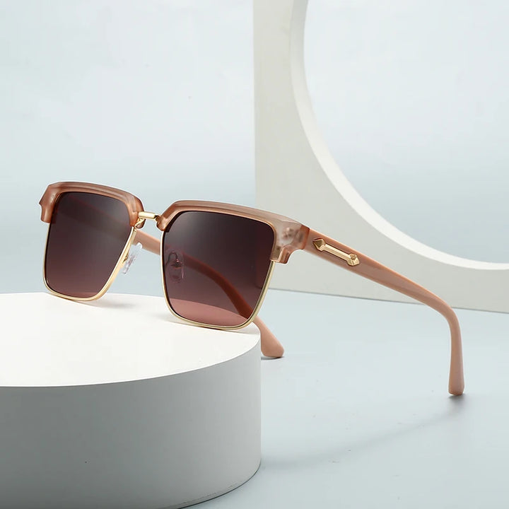 Sydney Clubmaster Shades