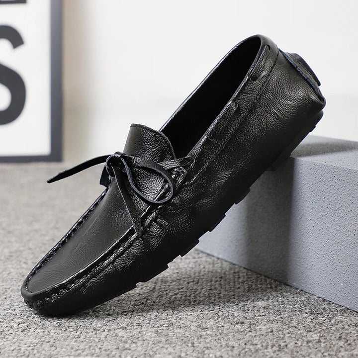 Martinelli Lace-Up Loafer