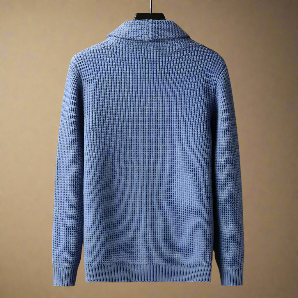 Lancellotti Knit Cardigan