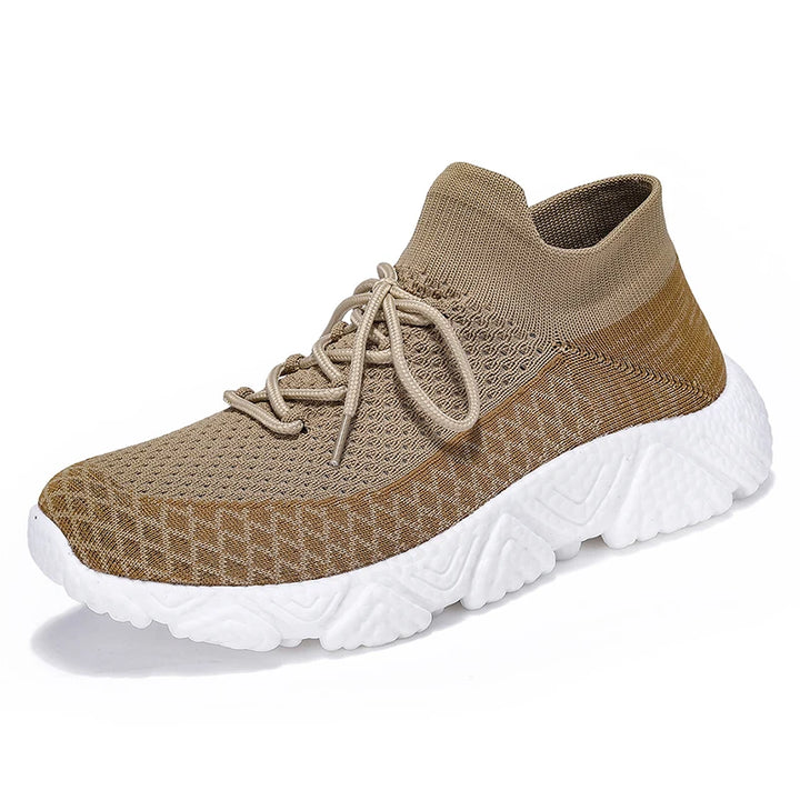 Brogdon Knit Mesh Sneaker