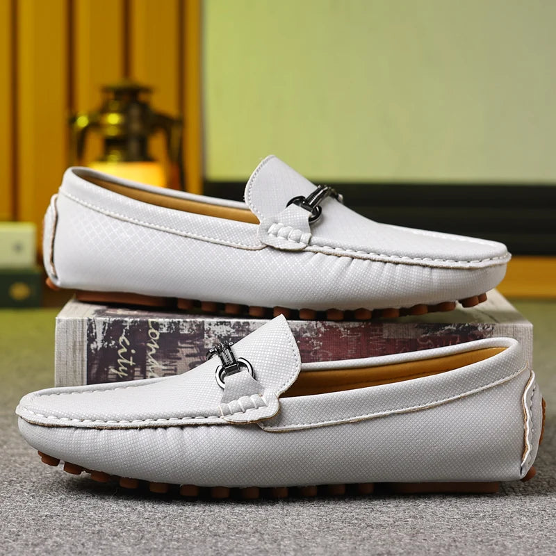 Romano Slip On Loafer