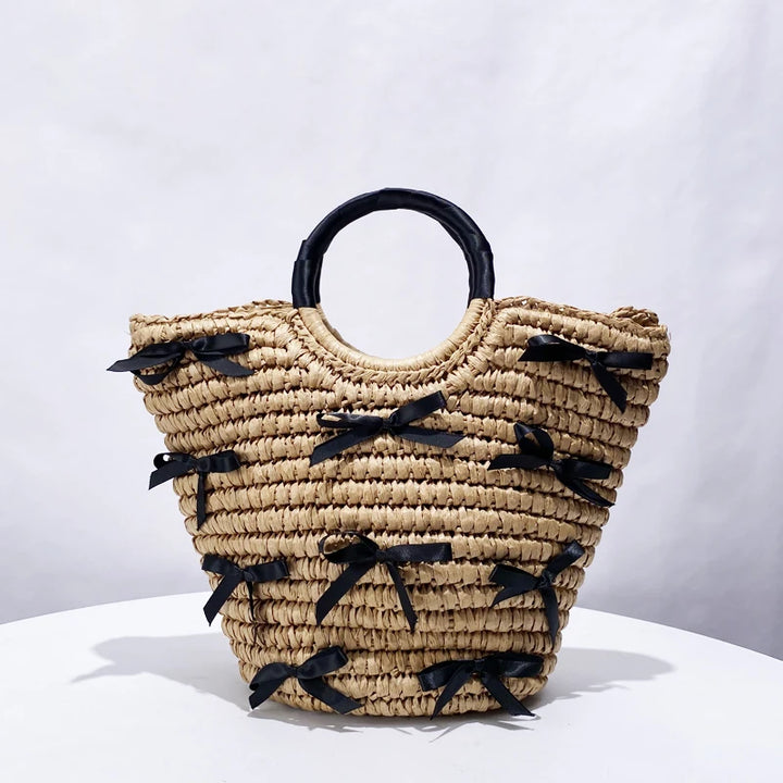 Bowhemian Beach Bag
