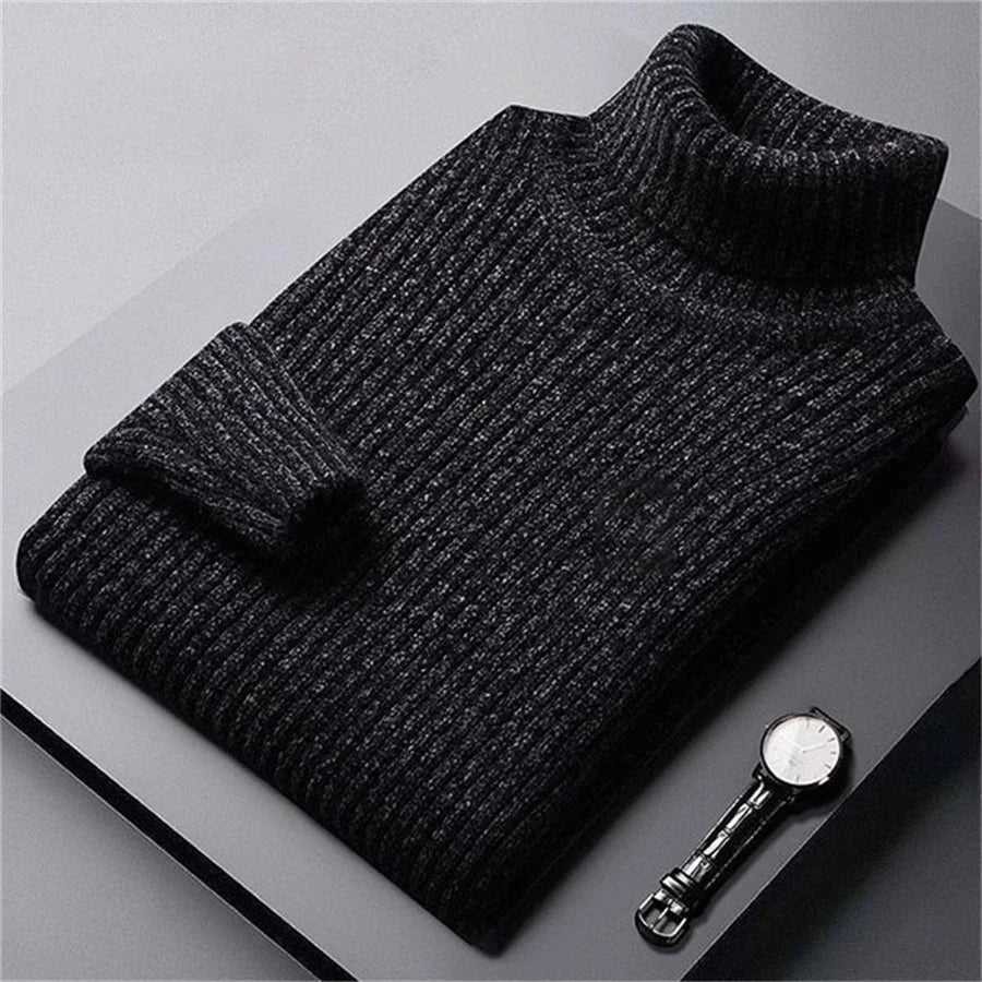 Fenwick Turtleneck Sweater