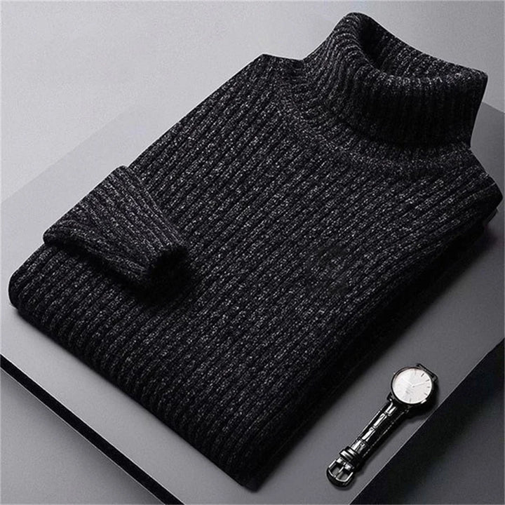 Fenwick Turtleneck Sweater