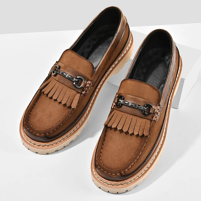 Giorgio Slip On Shoe