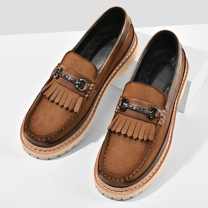 Giorgio Slip On Shoe
