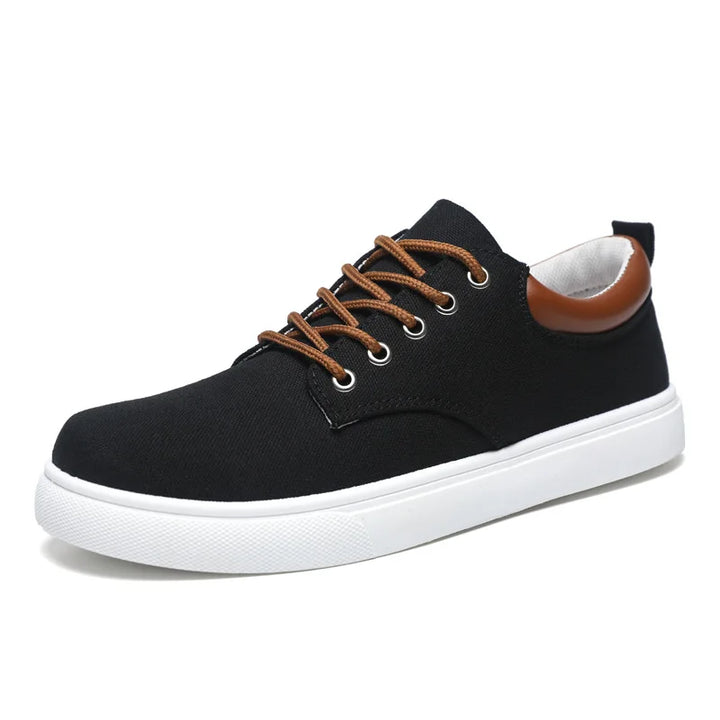 Alden Canvas Shoe
