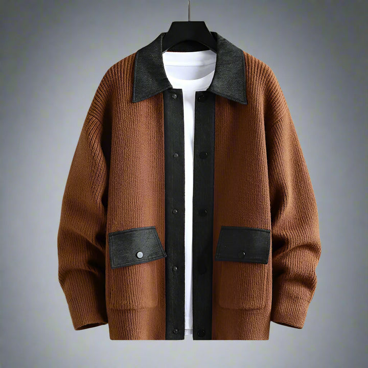 Brunelle Knit Cardigan