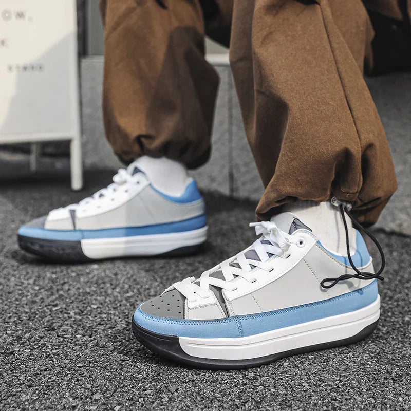 Velora Court Sneaker