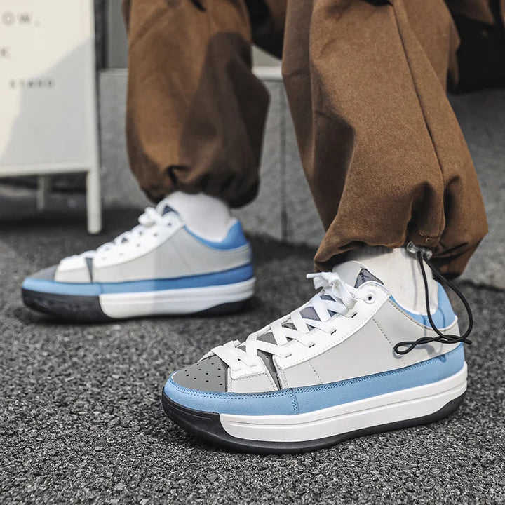 Velora Court Sneaker