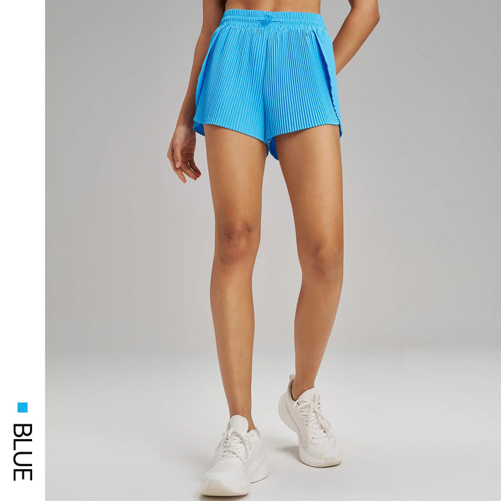 Valeria Mini Trainer Skort