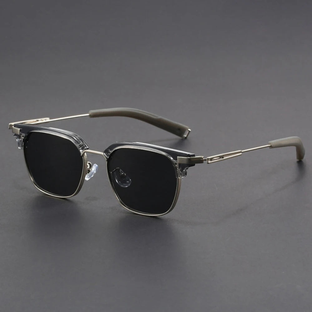 Nexar Clubmaster Sunglasses
