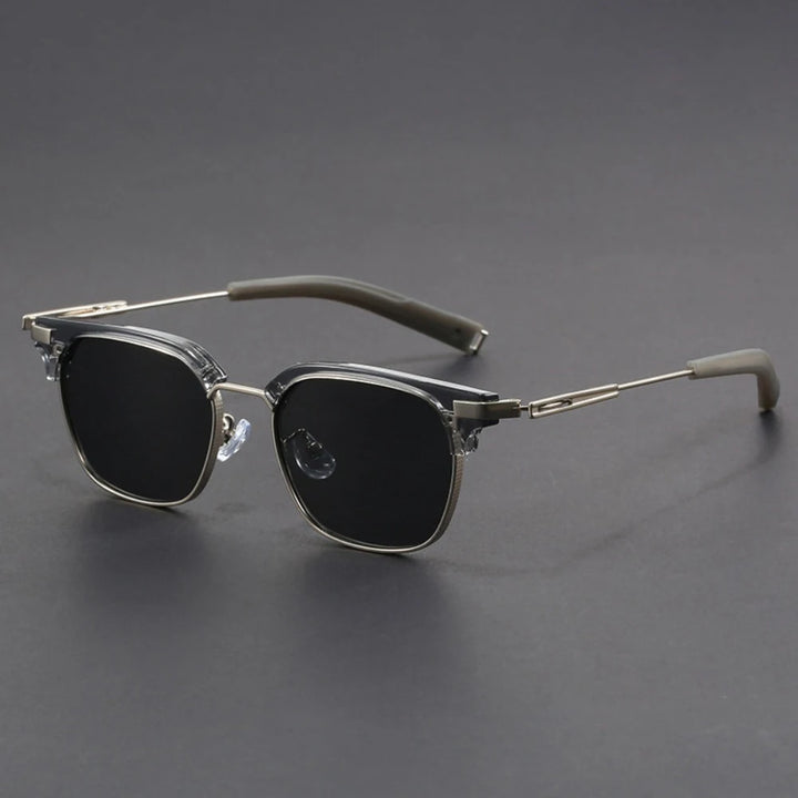 Nexar Clubmaster Sunglasses