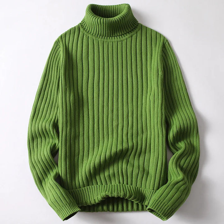 Bernadette Turtleneck Sweater