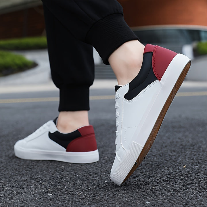 Ravonne Block Sneaker