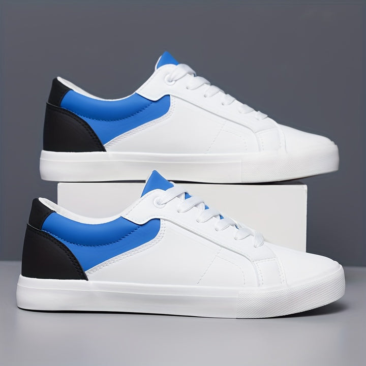 Ravonne Block Sneaker