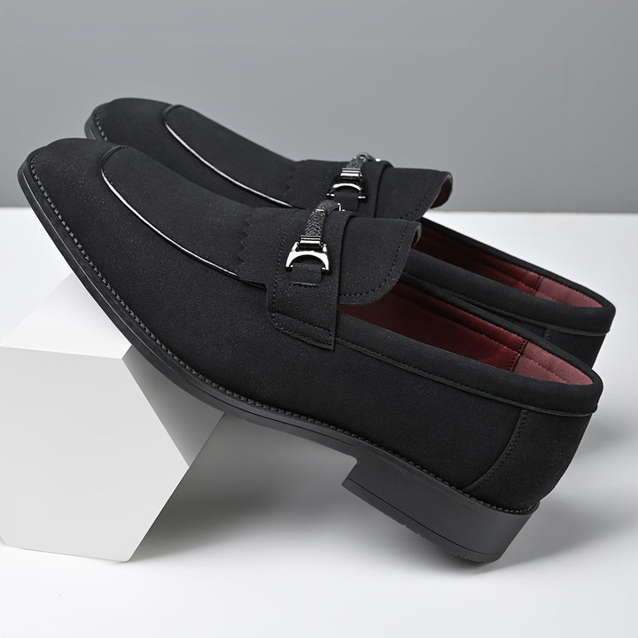 Martinelli Leather Loafer