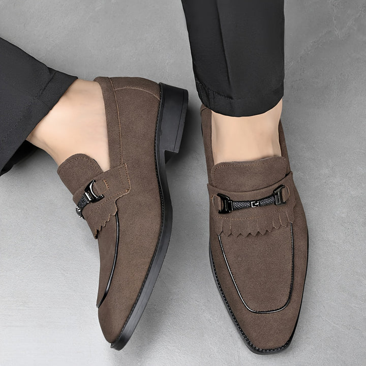 Martinelli Leather Loafer