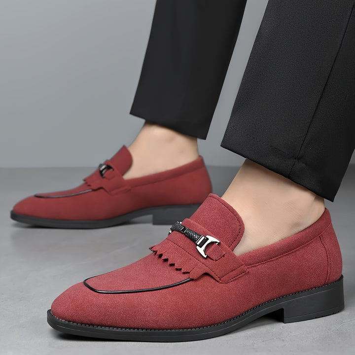 Martinelli Leather Loafer