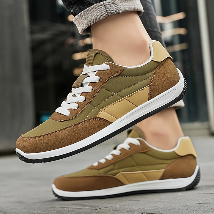 Walker All-Terrain Sneaker