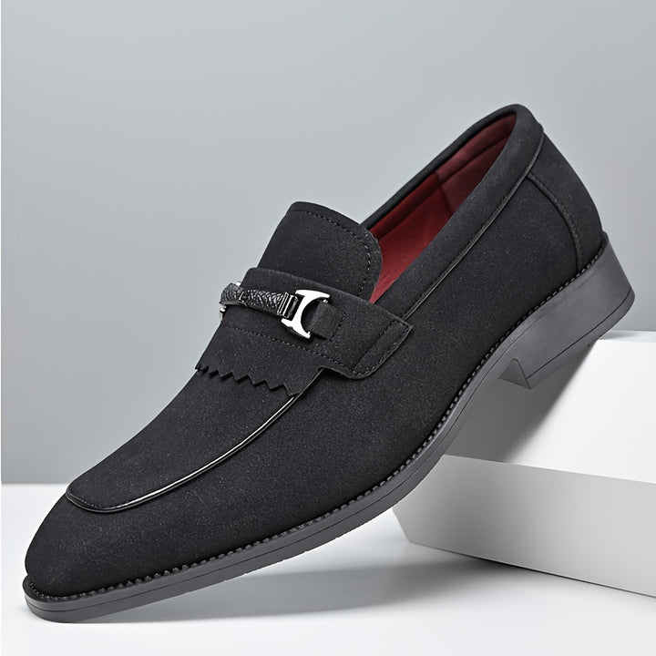 Martinelli Leather Loafer