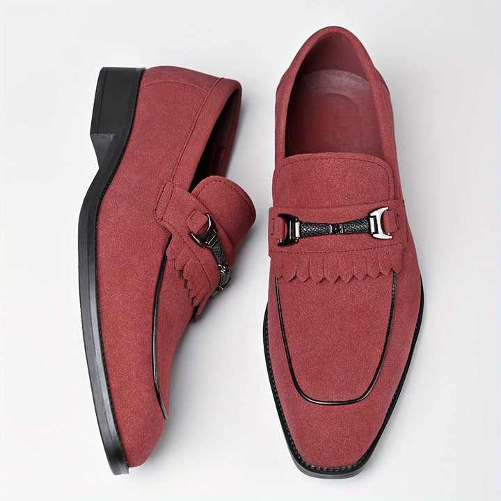 Martinelli Leather Loafer
