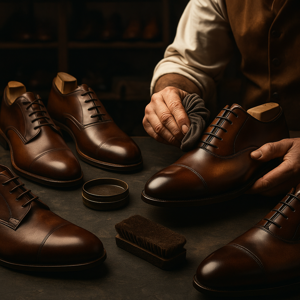 Sole & Heritage