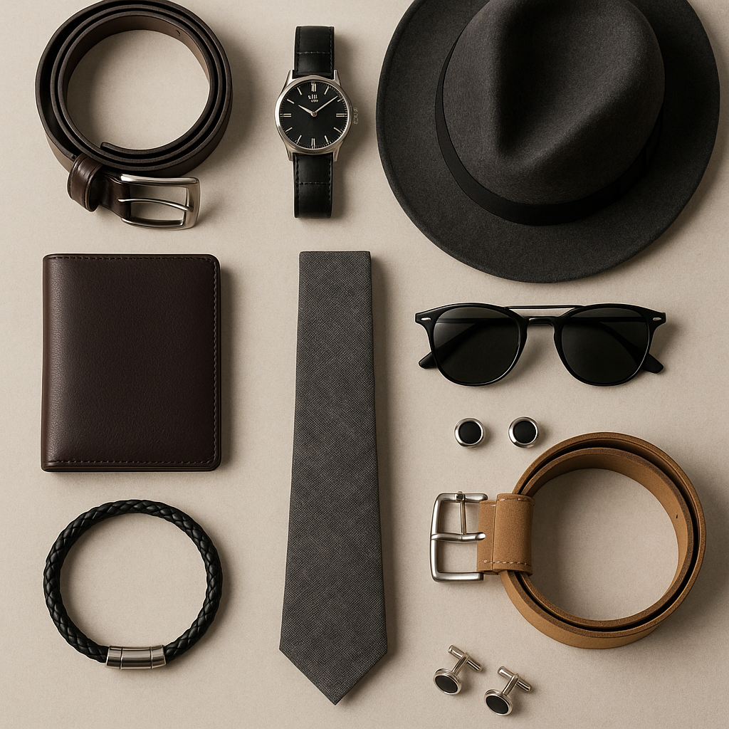 Men's Accessories