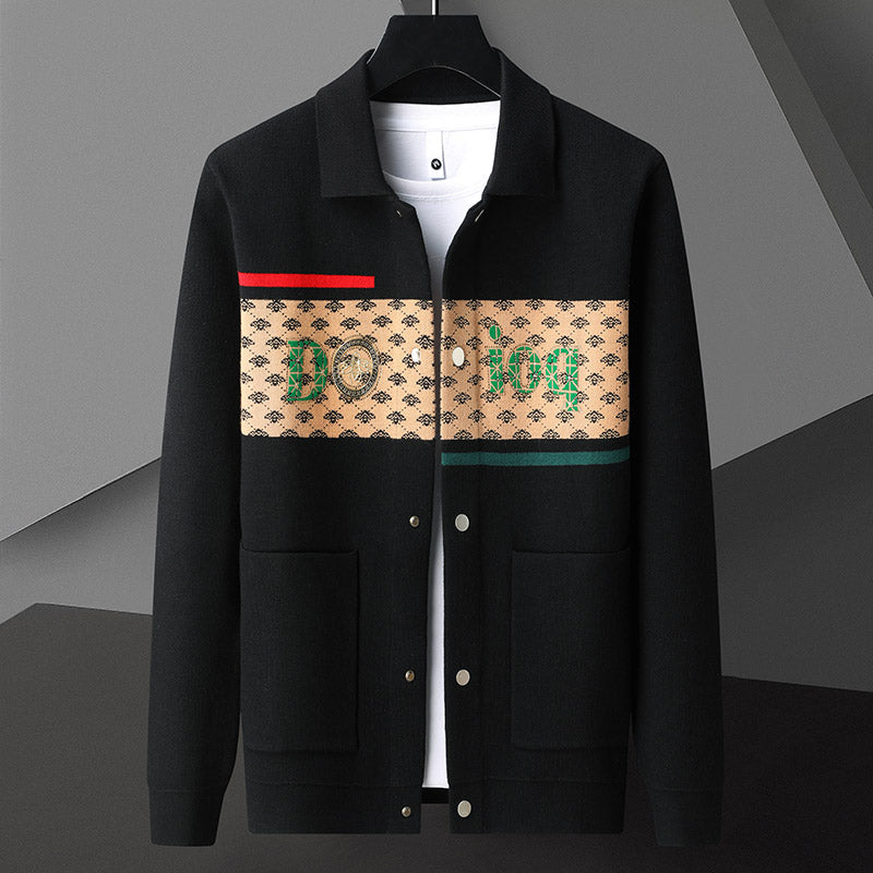 Lavelli Knit Cardigan