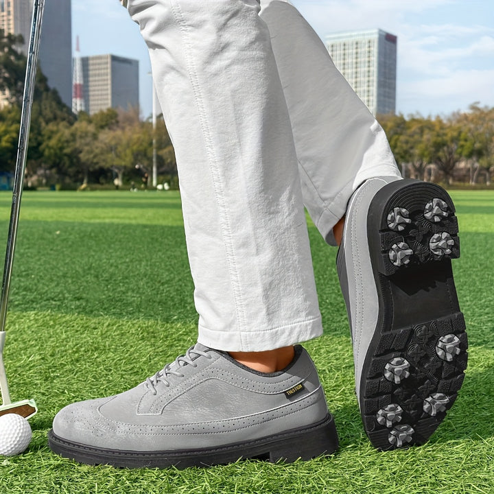 Holloway Heritage Perform Golf Shoe