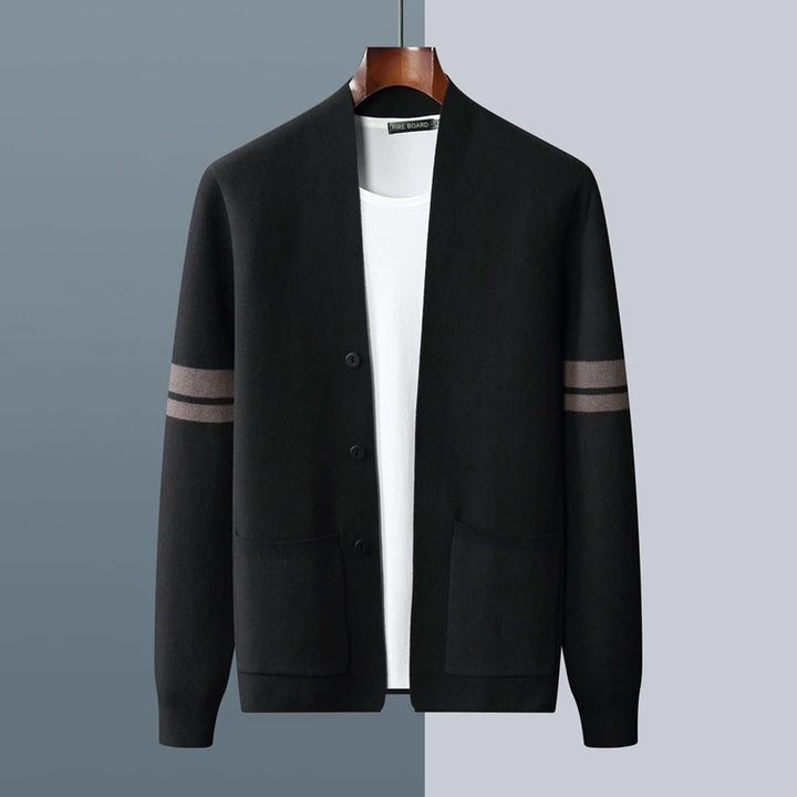 Monteverde Knit Cardigan