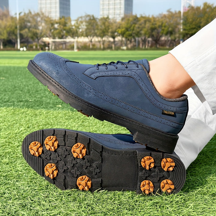 Holloway Heritage Perform Golf Shoe