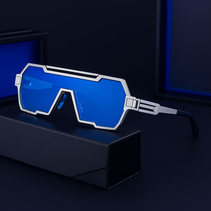 Princeps - Shield Sunglasses