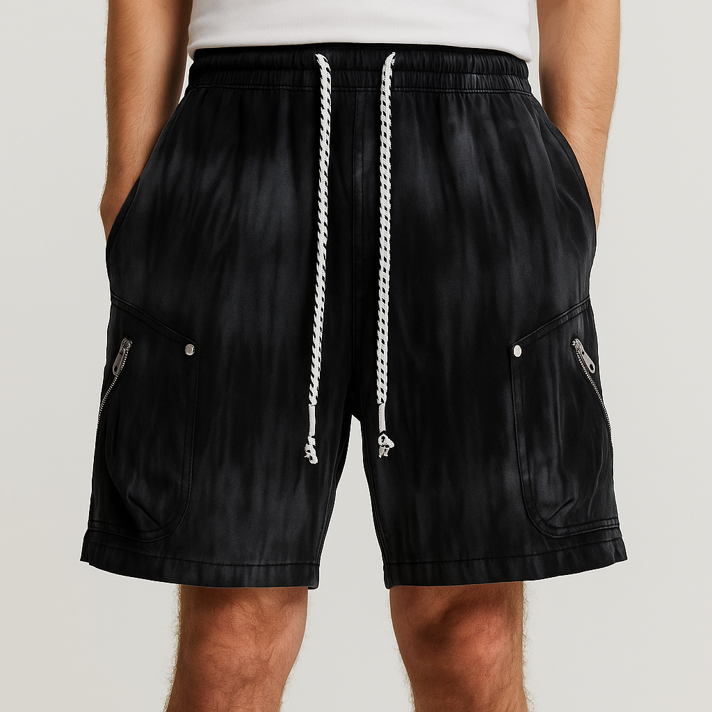 Santivo - Acid Series Shorts