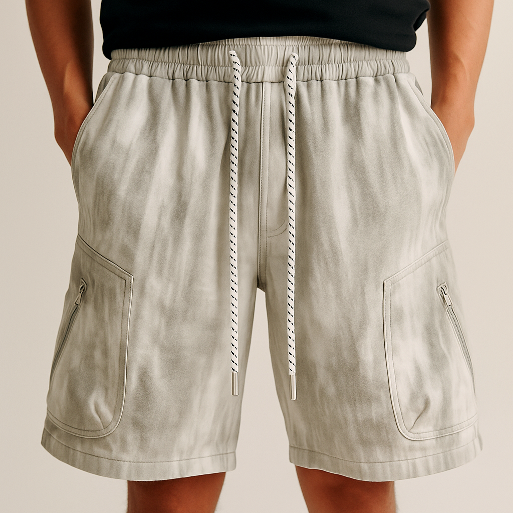 Santivo - Acid Series Shorts
