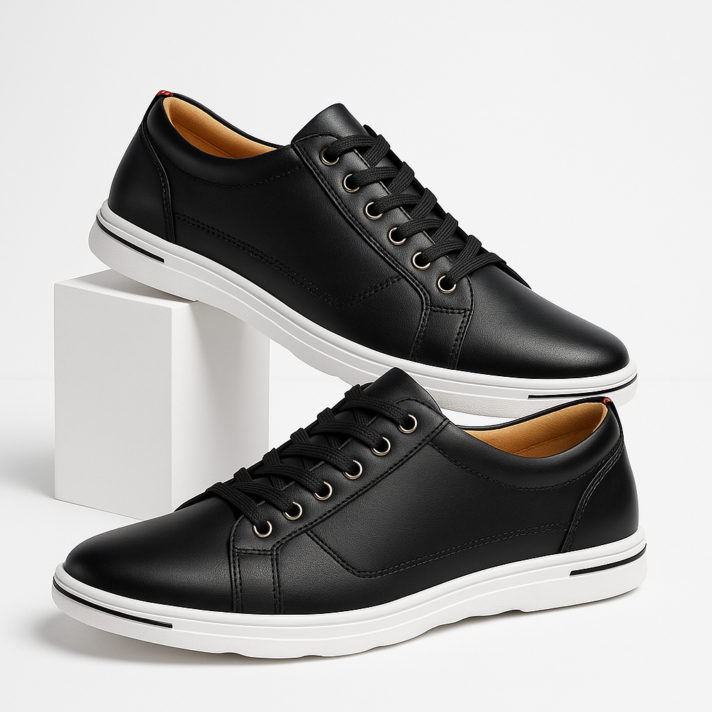 Benedict - Premier Low Top Shoe
