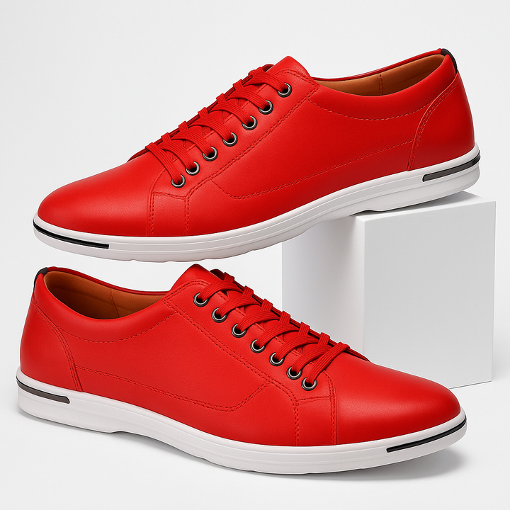 Benedict - Premier Low Top Shoe