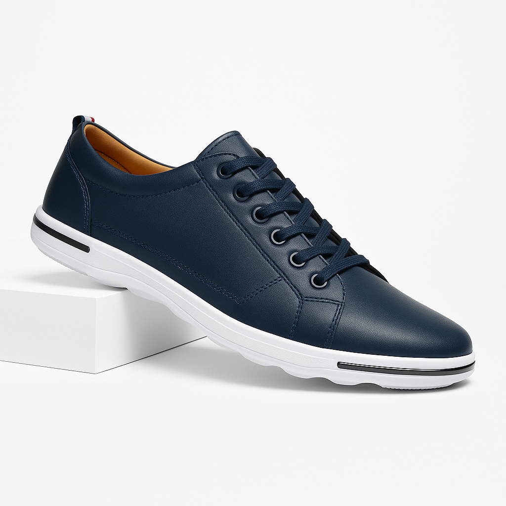 Benedict - Premier Low Top Shoe